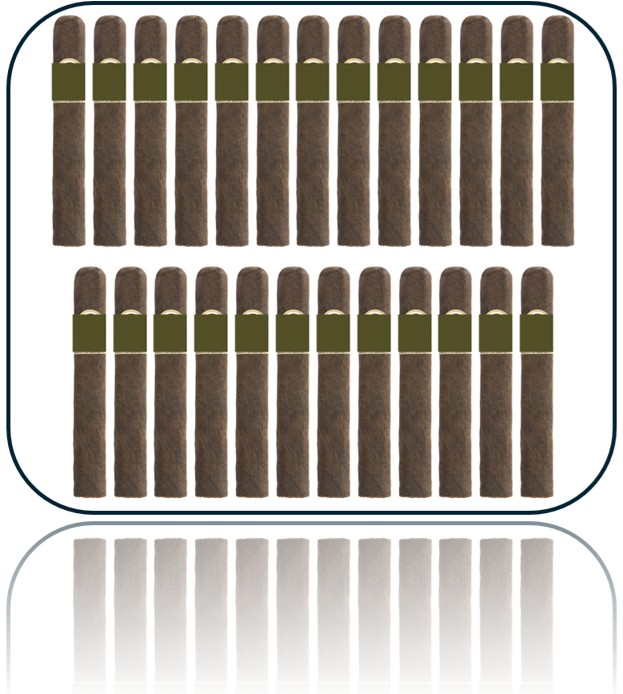 Padron 1964 Anniversary Exclusivo Maduro - 25 Box
